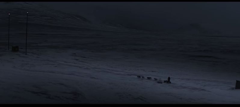 Ford Ranger Black Edition