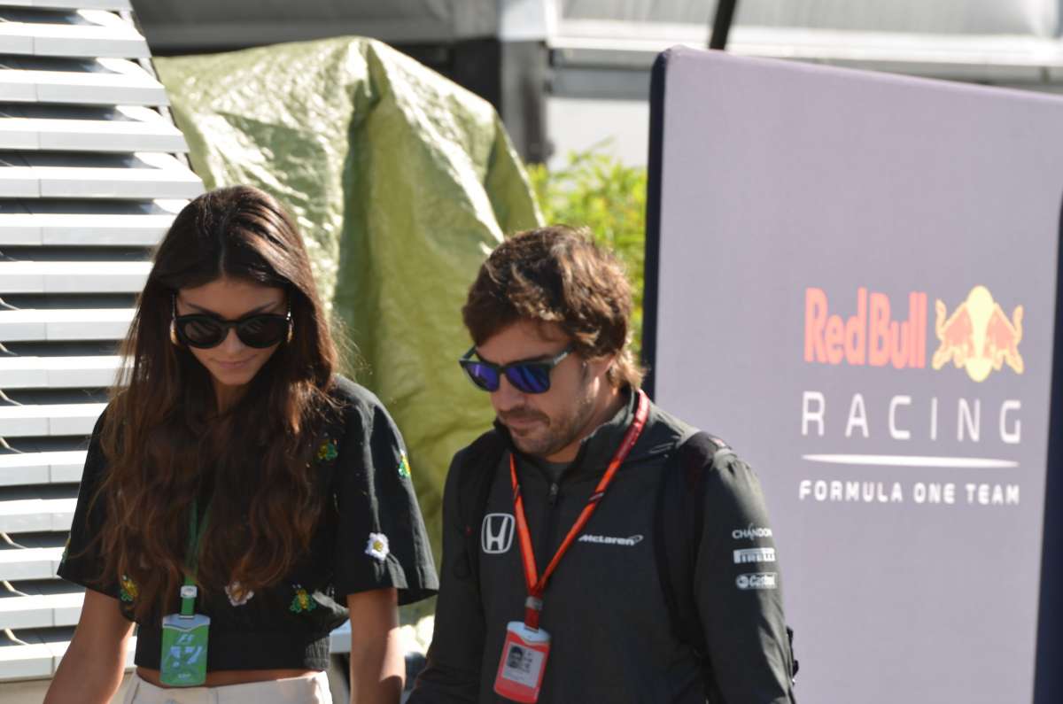 Alonso már gondol a Forma-1 utáni életére is