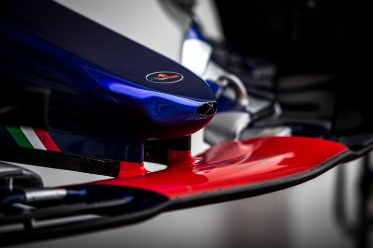 toro rosso