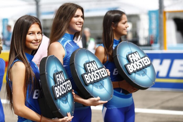 FanBoost