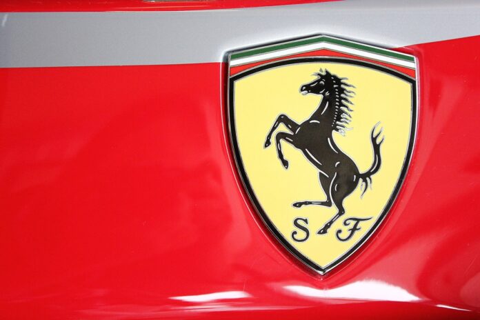 Ferrari