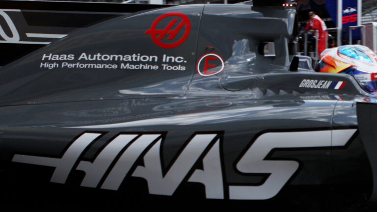 Haas Automation