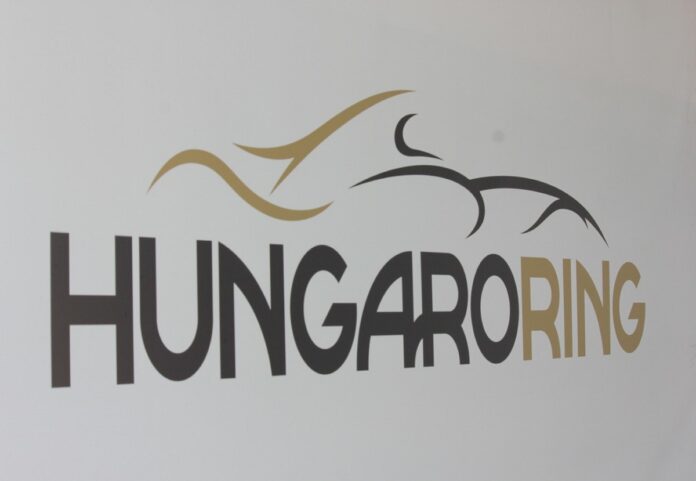Hungaroring, örömautózás,