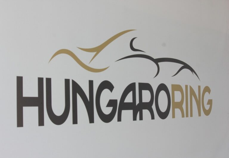 Hungaroring, örömautózás,
