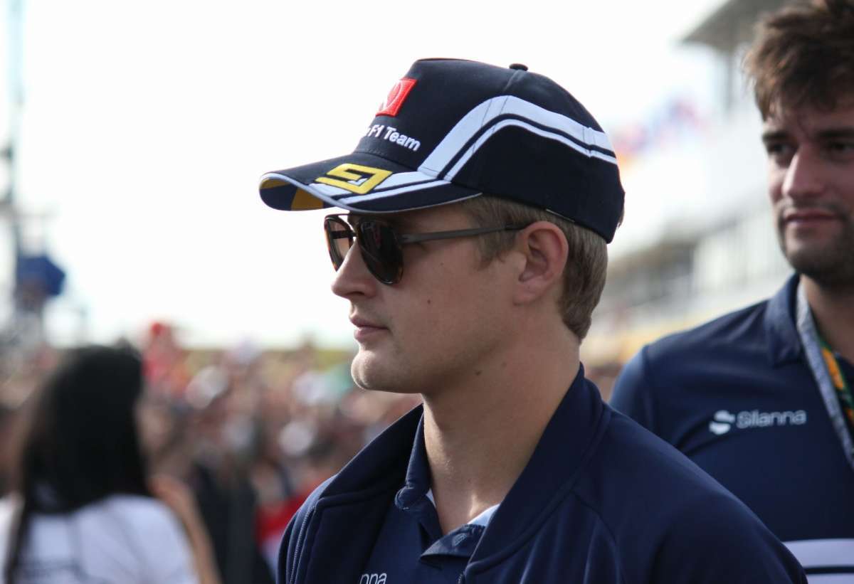 Ericsson kiszámíthatatlan szezont és erős Saubert vár