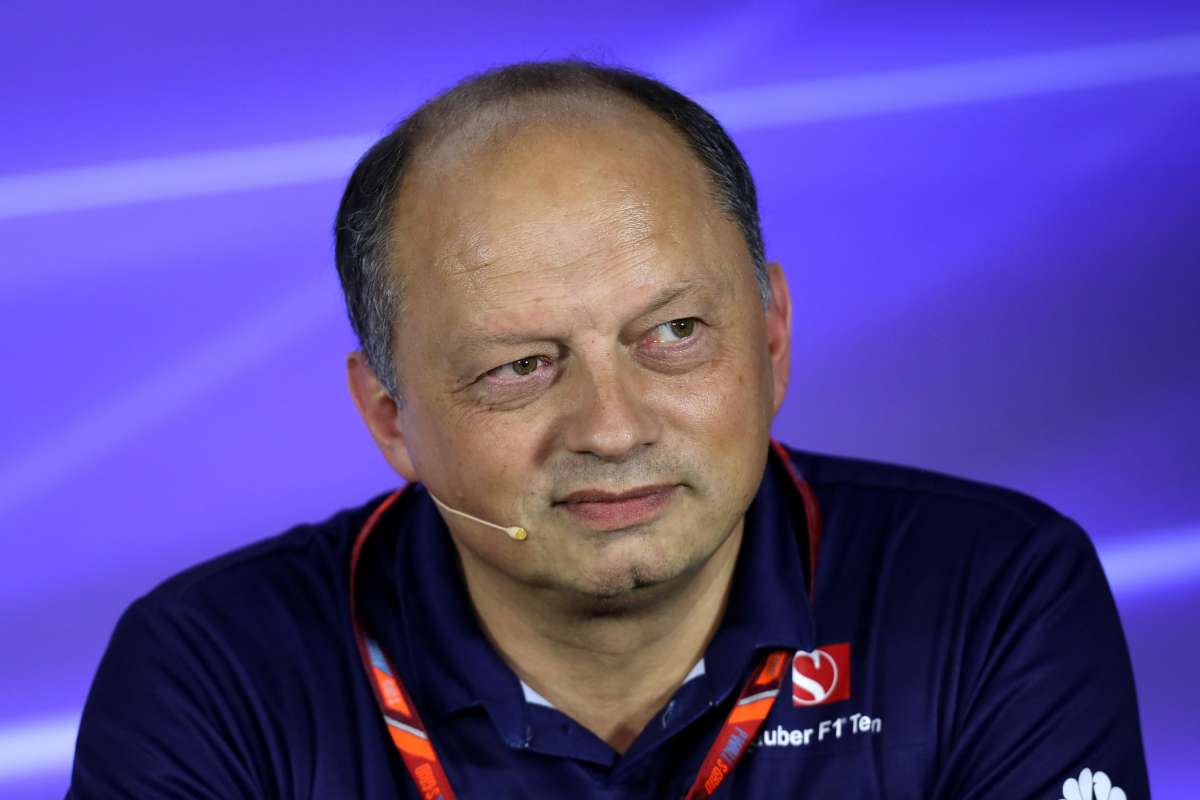 Vasseur: Nem 2018 lesz a „legcsúnyább” év a Forma-1-ben