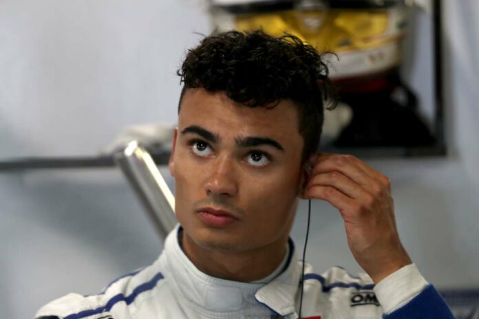 Wehrlein
