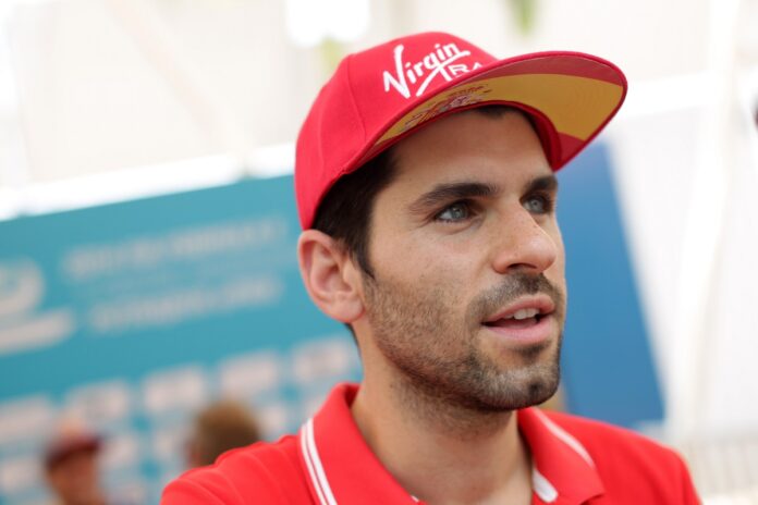 Jaime Alguersuari