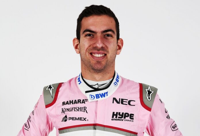 Nicholas Latifi