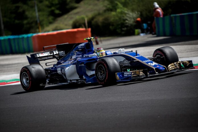 Sauber