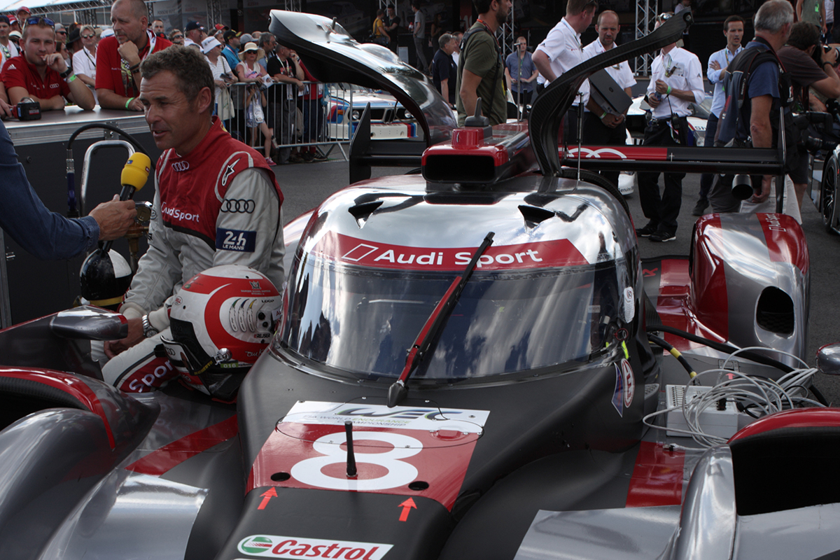 Tom Kristensen