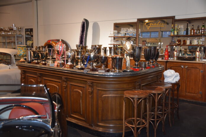 Graber, Christian Traber