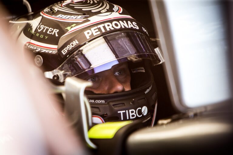 Valtteri Bottas