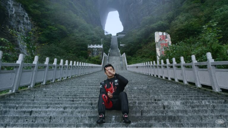 range rover, ho-pin tung