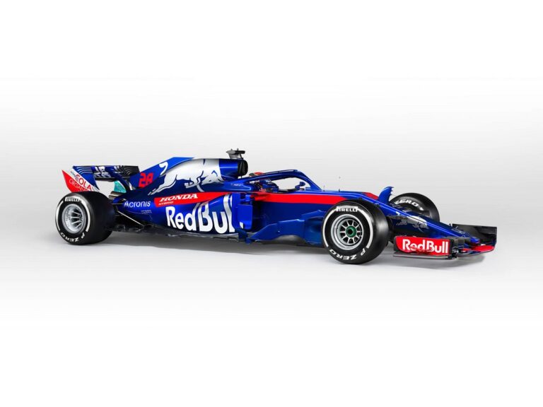 toro rosso
