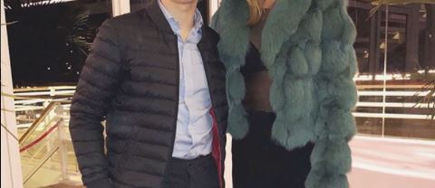 Jorda és Monger: Itt most ki pózol kivel?