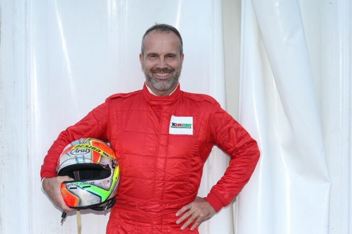 Fabrizio Giovanard, wtcr