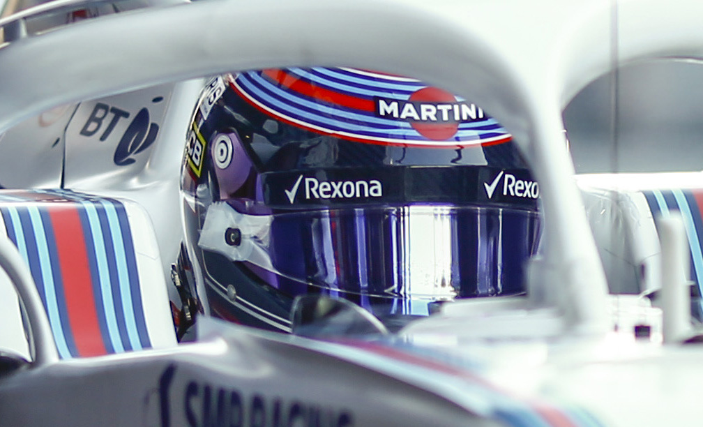 Stroll: Borzasztó vezetni az idei Williamst