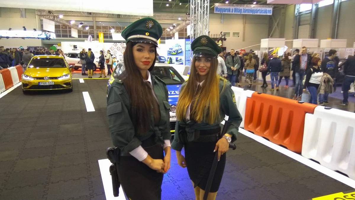 A rendőrség továbbra sem kéri a műszaki vizsgálati bizonyítványt