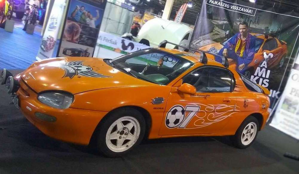 Véget ért a 2018-as tavaszi AMTS is!