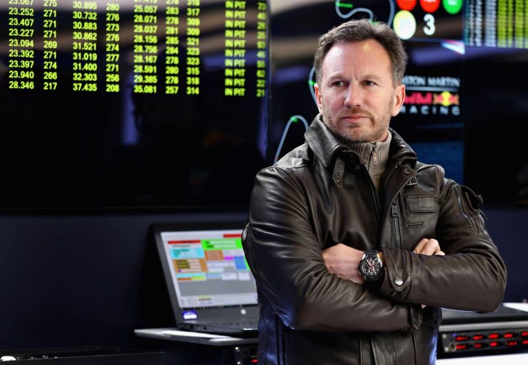 Christian Horner