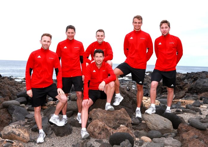 DTM Audi, René Rast, Loïc Duval, Jamie Green, Mike Rockenfeller, Nico Müller, Robin Frijns