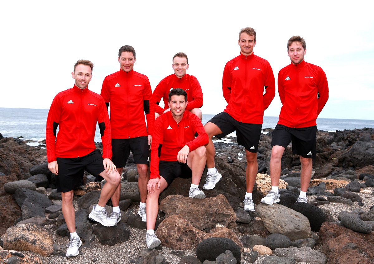 Az Audi készen áll a címvédésre