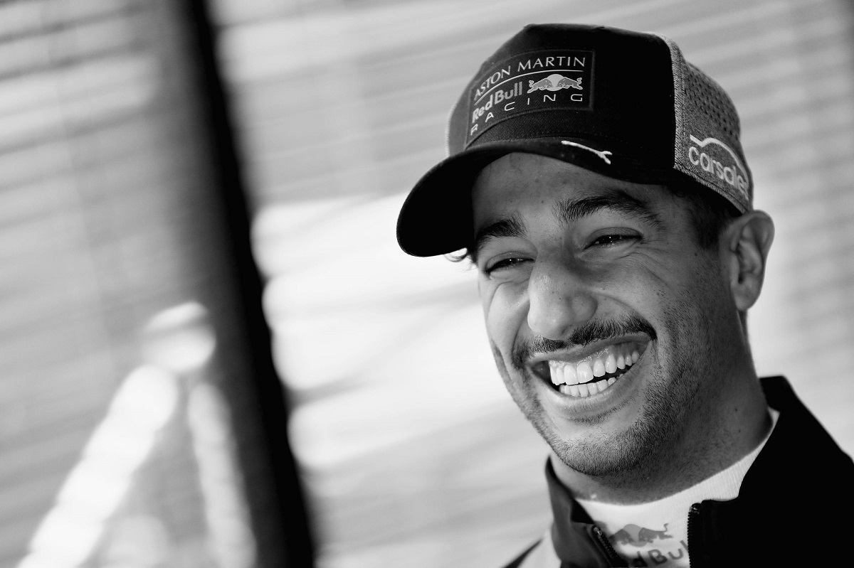 Ricciardo szerint az első versenyek megkönnyítik majd a döntését