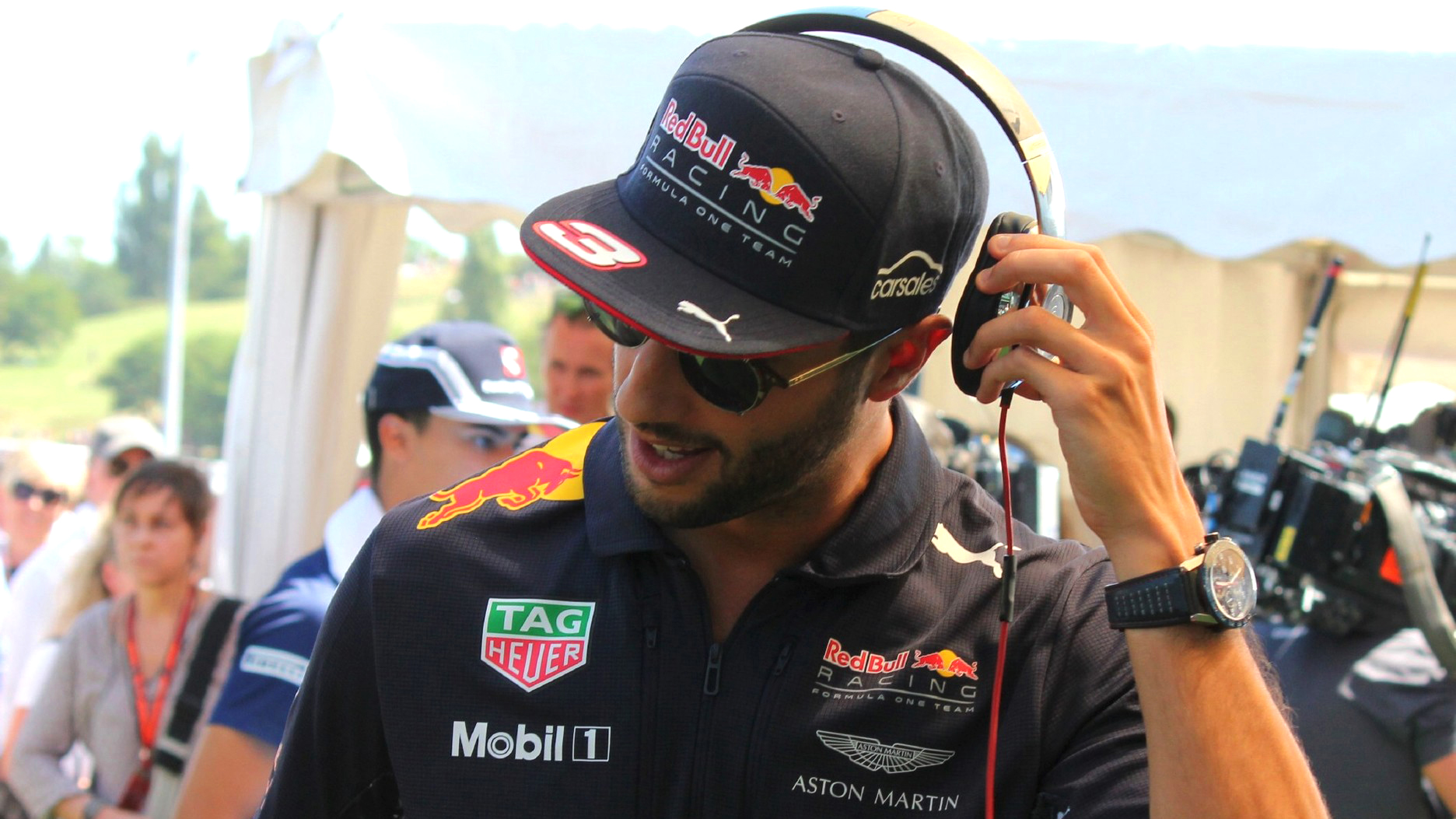 Itt az F1 saját főcímzenéje!