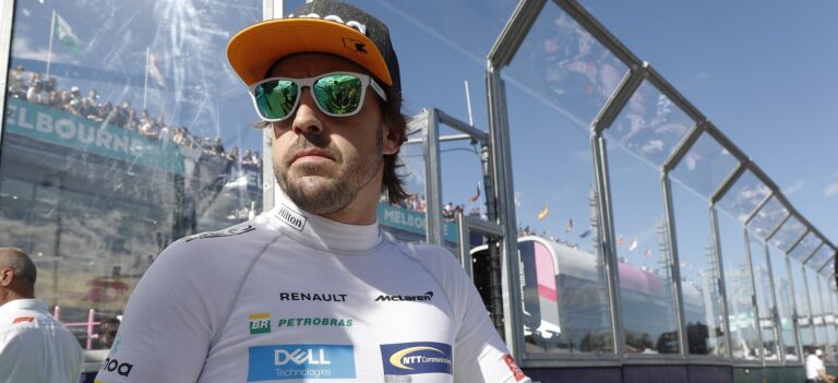 Fernando Alonso