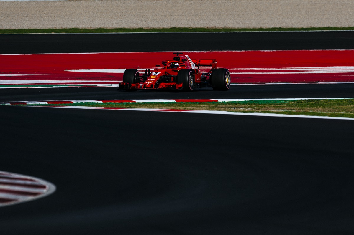 Todt: A Ferrari távozhat, ha akar