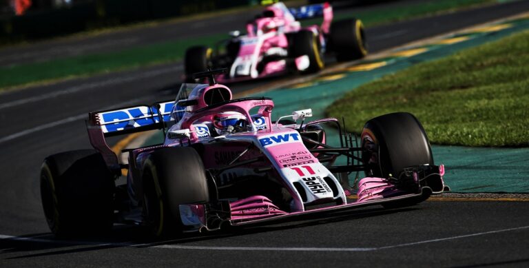 Force India