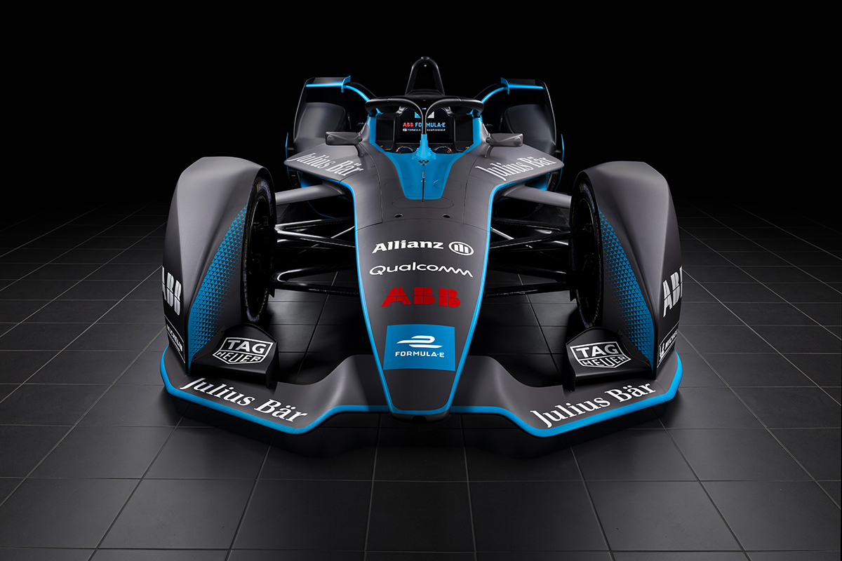 Milyen előzetes lehetőségeket fedezhetünk fel a Formula E új applikációjában?