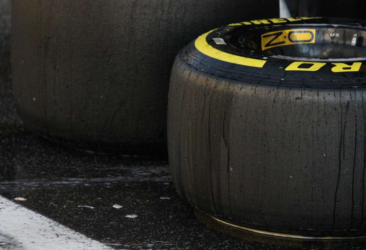 A Pirelli nyilvánosságra hozta az idei gumitesztek időpontjait