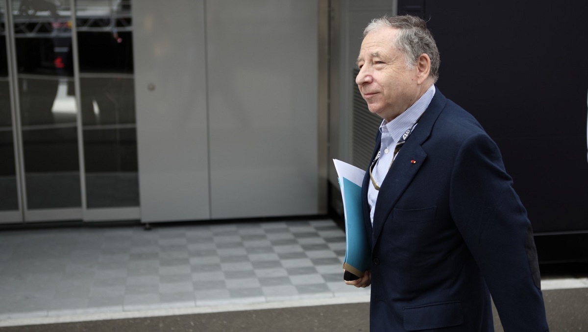 Jean Todt a német RTL-t kritizálta