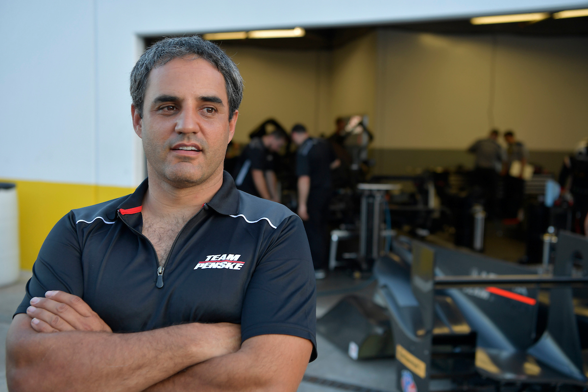 Montoya elhappolhatja Alonso elől a Triple Crownt!