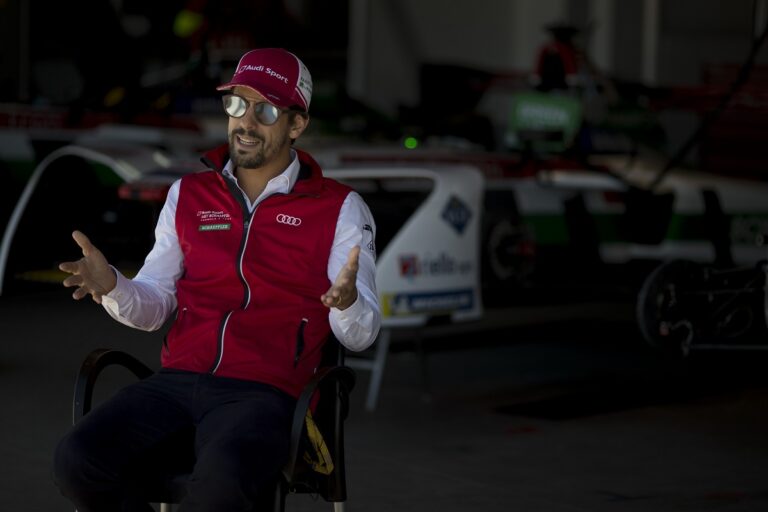 Lucas di Grassi
