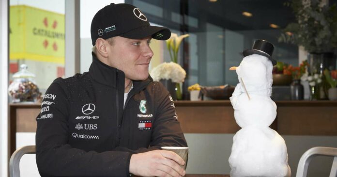 valtteri bottas