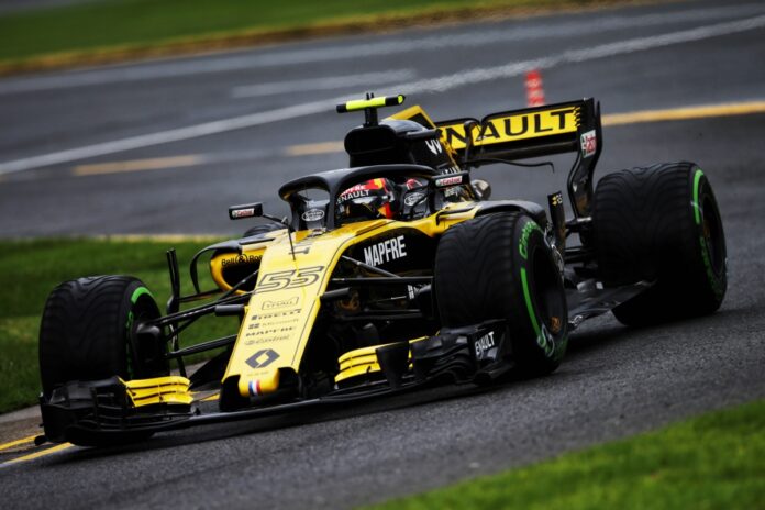 Renault, Halo