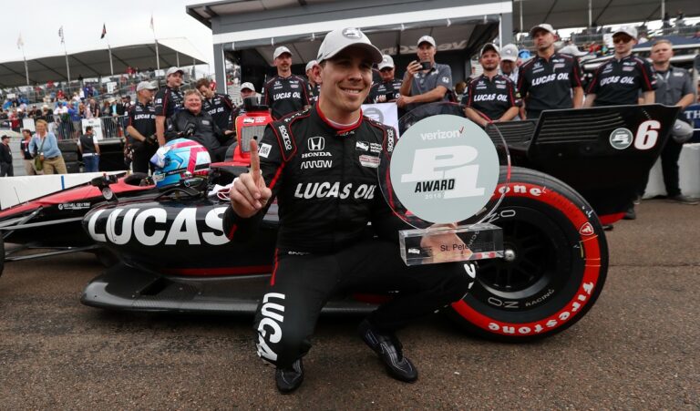 Robert Wickens