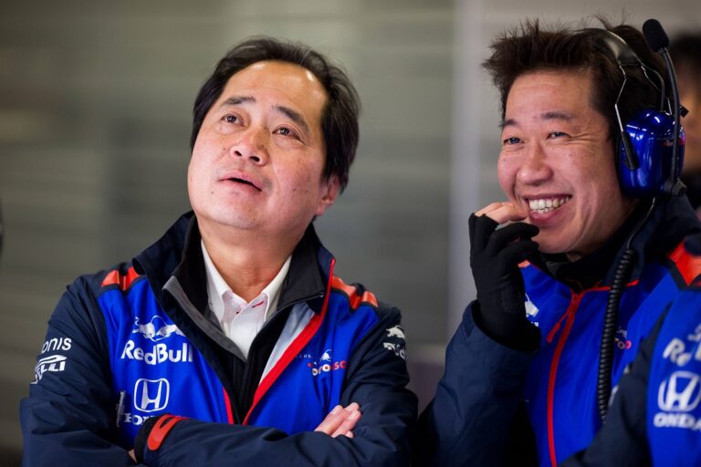 Toro Rosso Honda