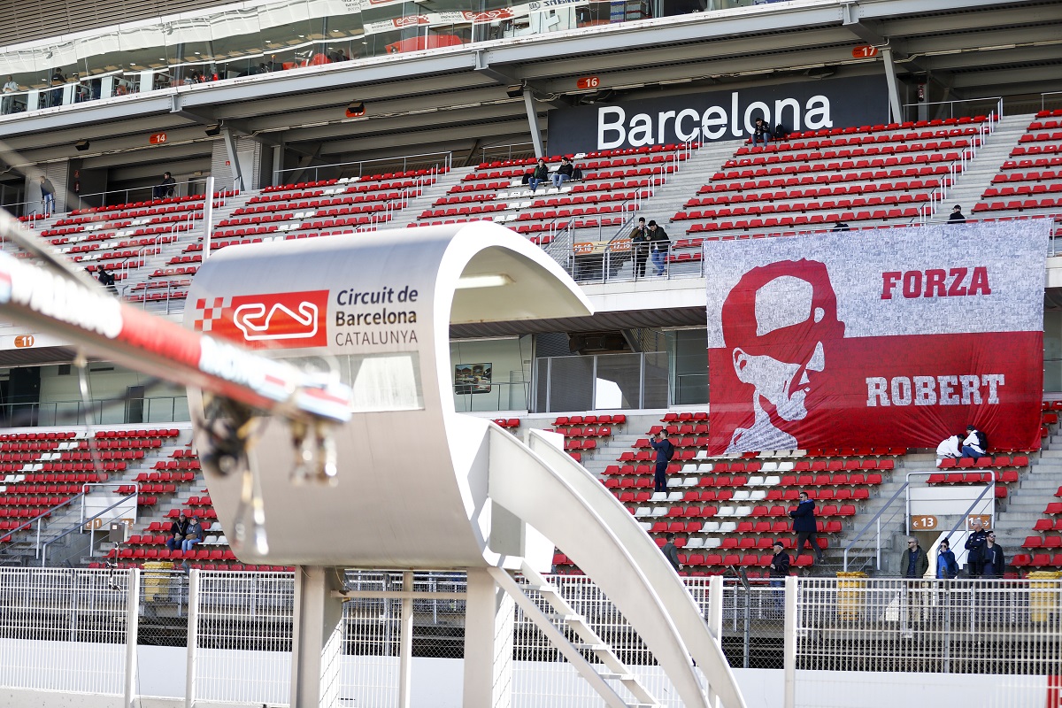 Kubica újra közel egy LMP1-es szerződéshez