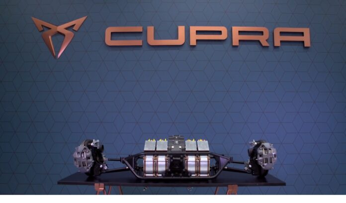 cupra