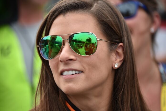 danica patrick
