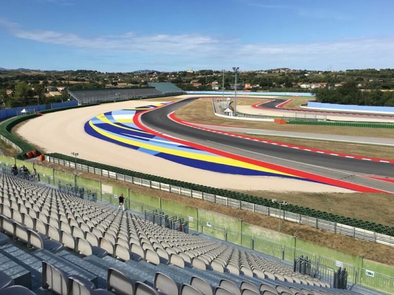 Misano, racingline.hu