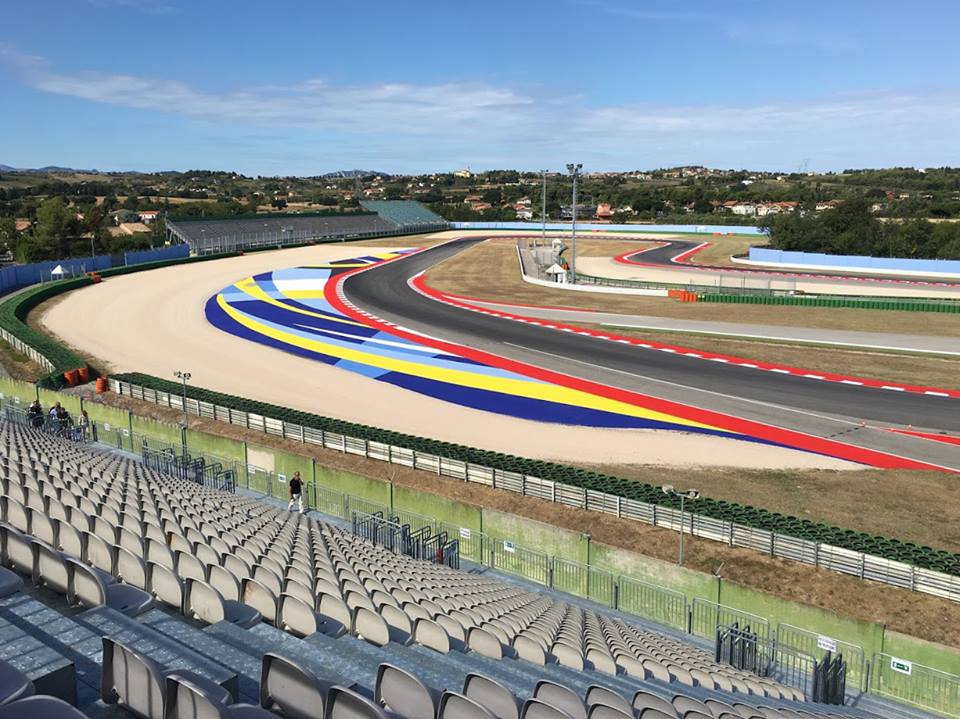 Misano elhalasztva, új időpont Le Mansnak és Jaramának!