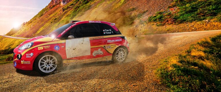 opel adam, tim gábor