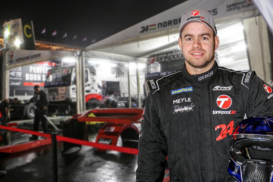 Eldőlt, ki lesz Kiss Norbi új csapattársa!