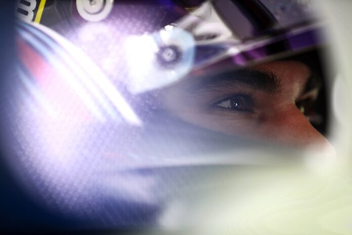 Lance Stroll