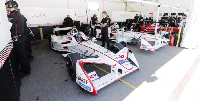 Formula E